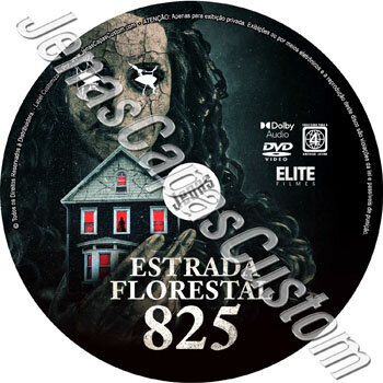 Estrada Florestal 825
