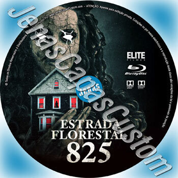 Estrada Florestal 825