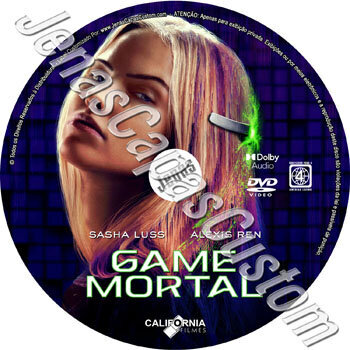 Game Mortal