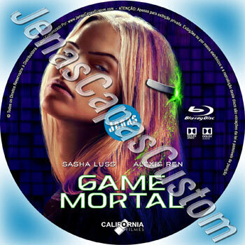 Game Mortal