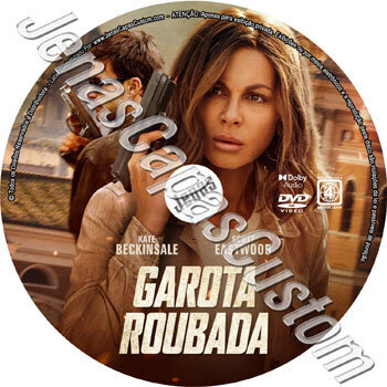 Garota Roubada