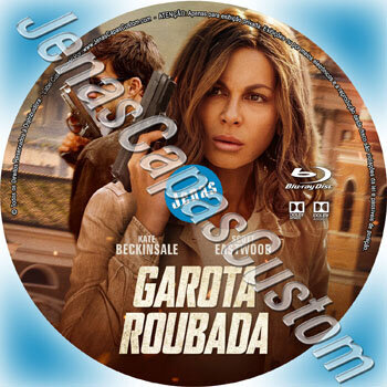 Garota Roubada