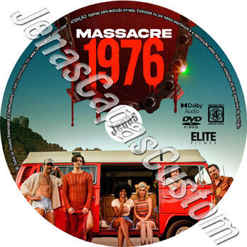 Massacre 1976