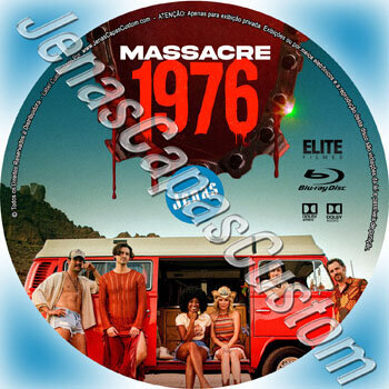 Massacre 1976