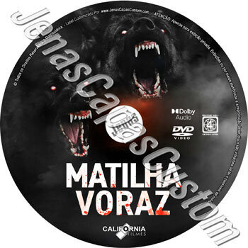 Matilha Voraz