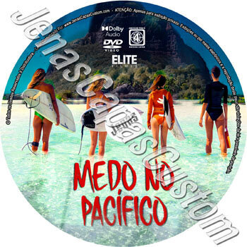Medo No Pacífico