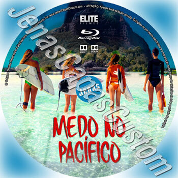 Medo No Pacífico