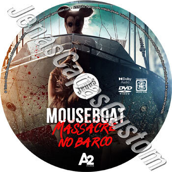 Mouseboat - Massacre No Barco