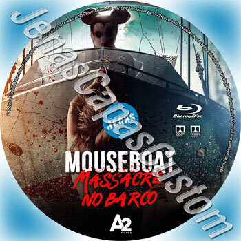 Mouseboat - Massacre No Barco