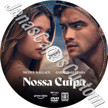 Nossa Culpa