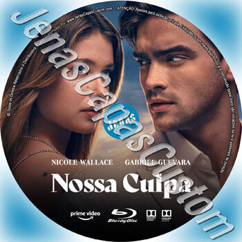 Nossa Culpa
