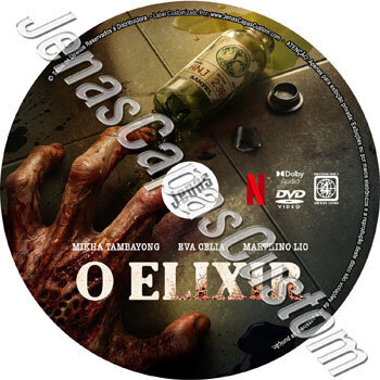 O Elixir