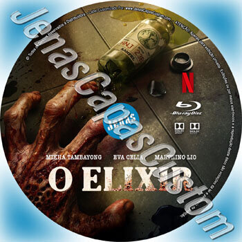 O Elixir