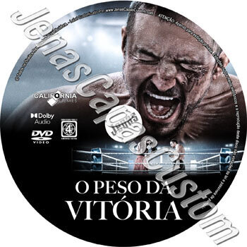 O Peso Da Vitória