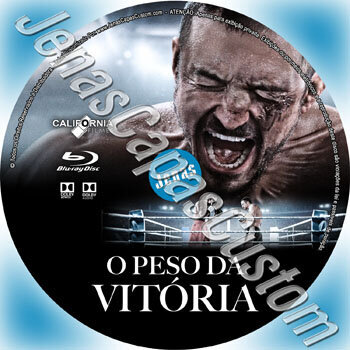 O Peso Da Vitória