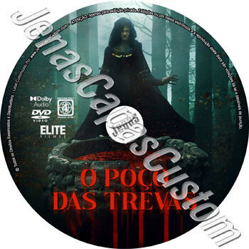 O Poço Das Trevas
