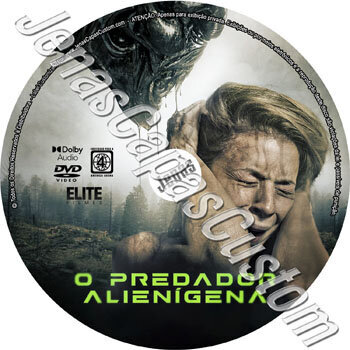 O Predador Alienígena