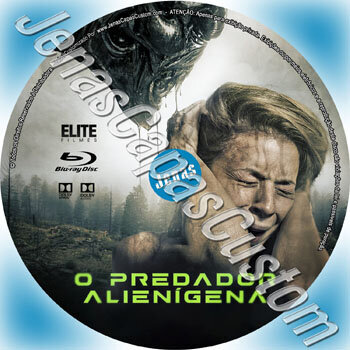 O Predador Alienígena
