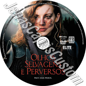 Olhos Selvagens E Perversos