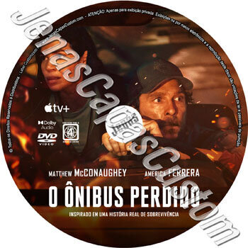 O Ônibus Perdido