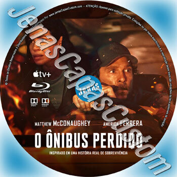 O Ônibus Perdido