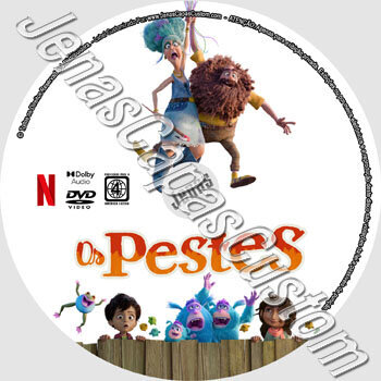 Os Pestes