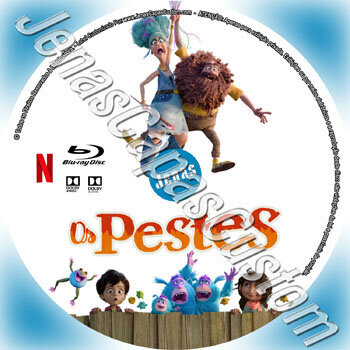 Os Pestes