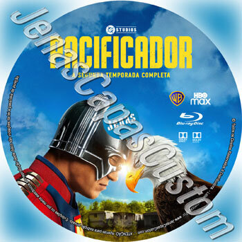 Pacificador - 2ª Temporada