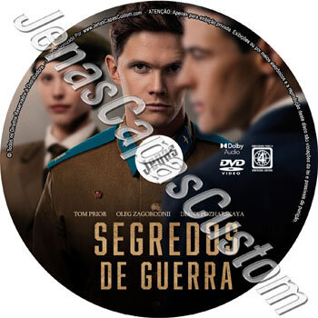 Segredos De Guerra