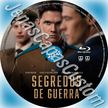 Segredos De Guerra