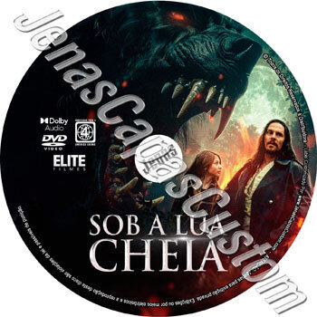Sob A Lua Cheia