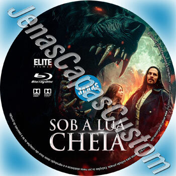 Sob A Lua Cheia