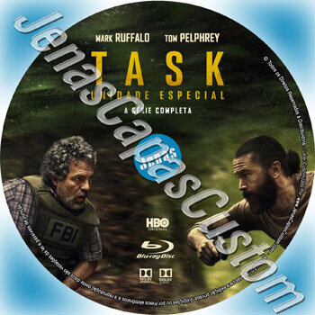 Task - Unidade Especial - 1ª Temporada