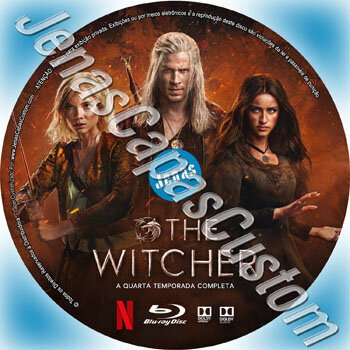 The Witcher - 4ª Temporada