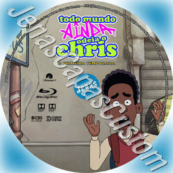 Todo Mundo Ainda Odeia O Chris - 1ª Temporada