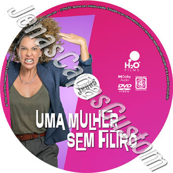 Uma Mulher Sem Filtro
