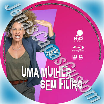 Uma Mulher Sem Filtro