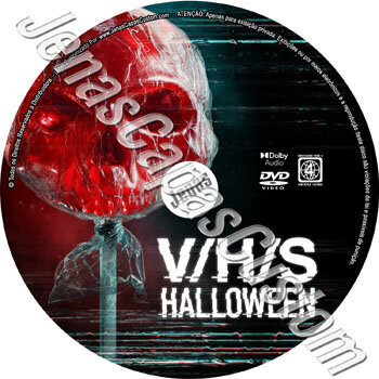 V/H/S Halloween