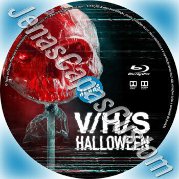V/H/S Halloween