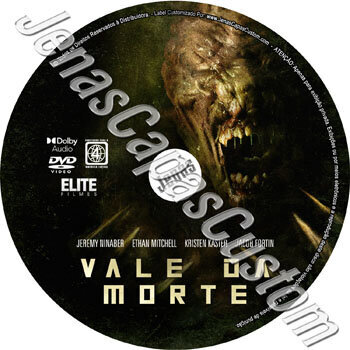 Vale Da Morte
