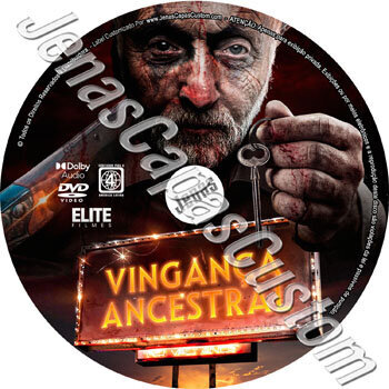 Vingança Ancestral