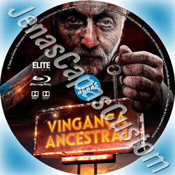 Vingança Ancestral