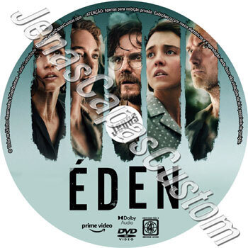 Éden