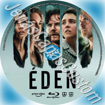 Éden