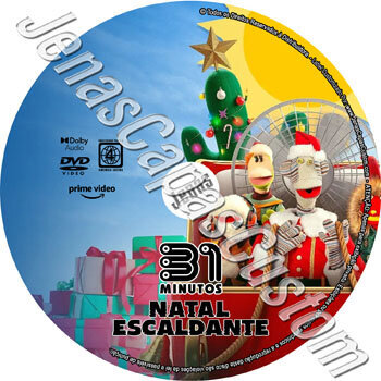 31 Minutos - Natal Escaldante