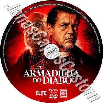 A Armadilha Do Diabo