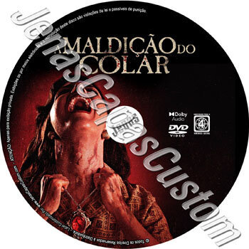 A Maldição Do Colar