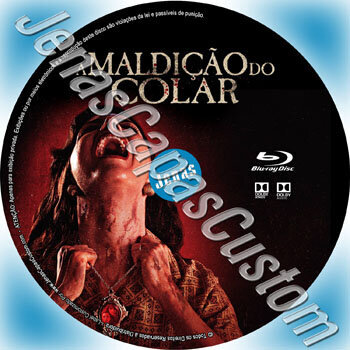 A Maldição Do Colar
