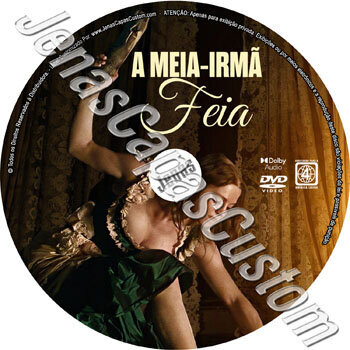 A Meia-Irmã Feia
