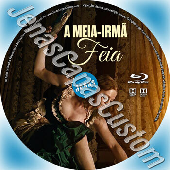 A Meia-Irmã Feia